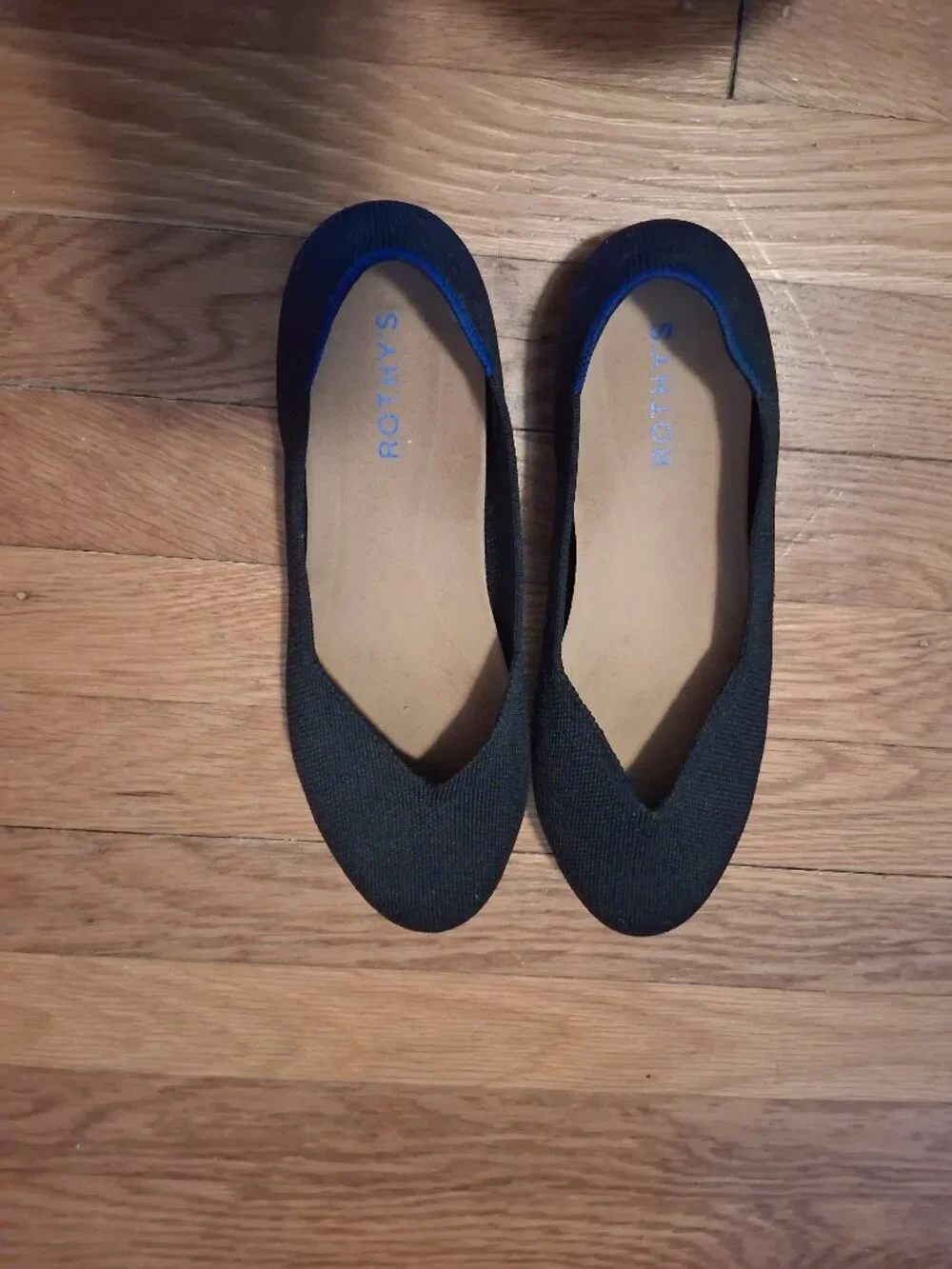 Rothys Flats